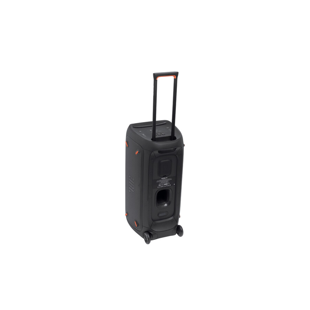 JBL PartyBox 310 Portable Bluetooth Speaker with Party Lights JBL PartyBox 310 Portable Bluetooth Speaker with Party Lights